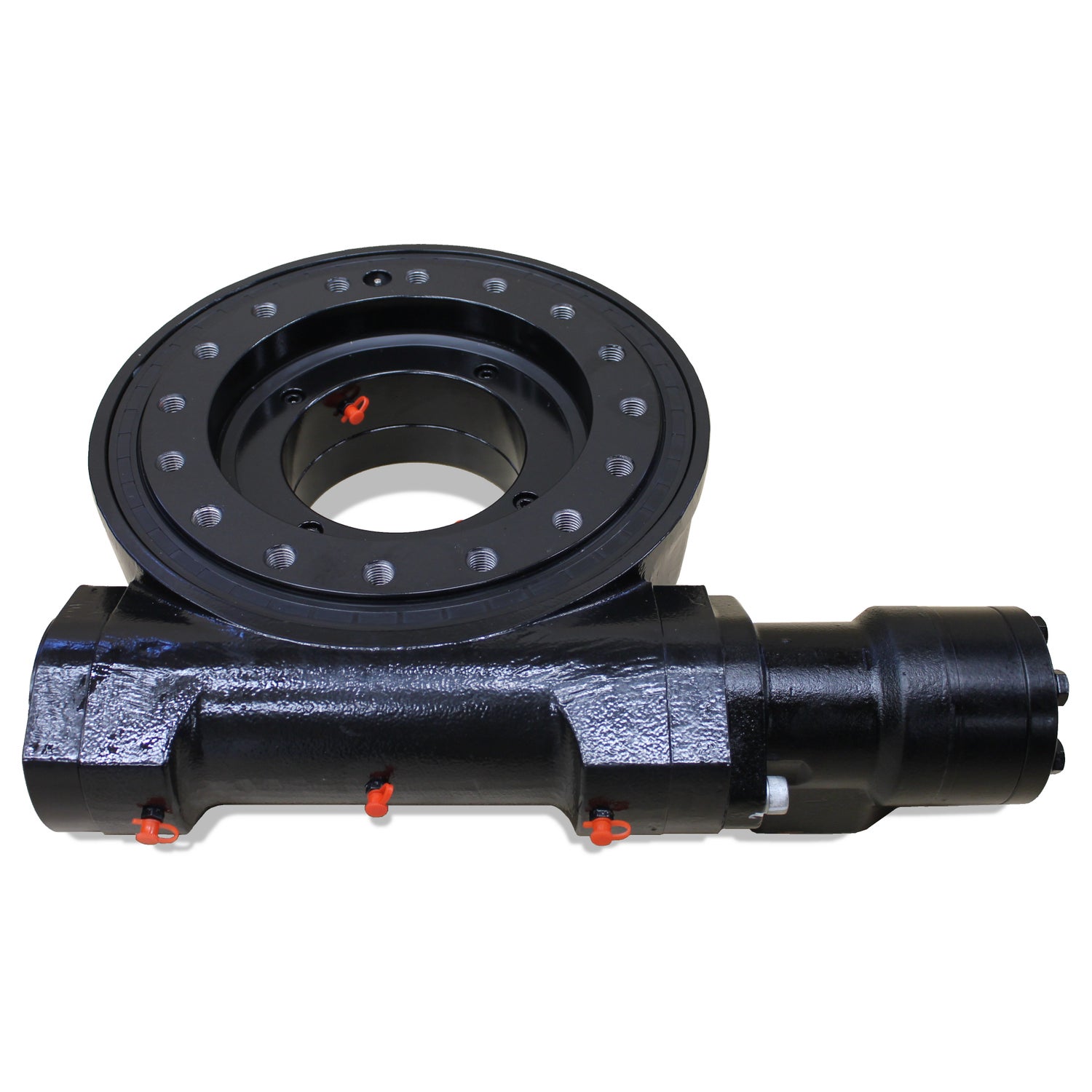 Set Di Strumenti Di Rotazione Indicizzabile Set In Carbone - Foto 10