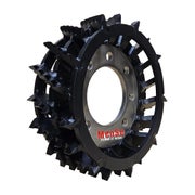Rullo di alimentazione V-TEC Tigercat 534