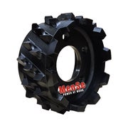 V-TEC rullo di alimentazione superiore, John Deere H424/H414