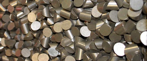 Punte del rullo di alimentazione