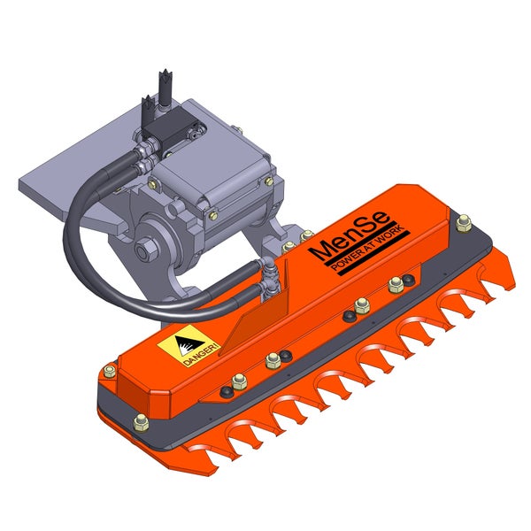 Esplora di più Accessori lama di sgombero